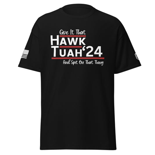 Hawk Tuah 24' T-Shirt